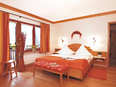 Ferienwohnung für 3 Personen (57 m²) in Bad Peterstal-Griesbach 3/4