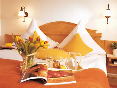 Herzlich willkommen!