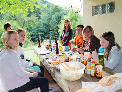 Ferienwohnung für 3 Personen (40 m²) in Bad Peterstal-Griesbach 8/10