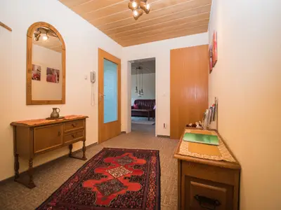 Ferienwohnung für 4 Personen (90 m²) in Bad Peterstal-Griesbach 6/7
