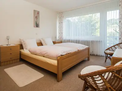 Ferienwohnung für 4 Personen (90 m²) in Bad Peterstal-Griesbach 7/7