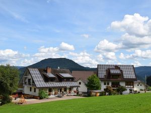 Ferienwohnung für 6 Personen (75 m²) in Bad Peterstal-Griesbach