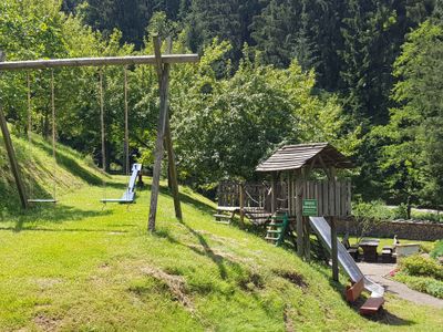 Spielplatz