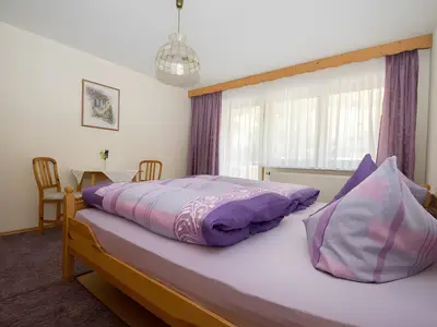 BEDROOM, INSIDE
