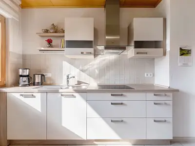 KITCHEN, INSIDE