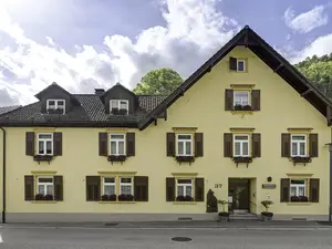 Ferienwohnung für 4 Personen (110 m²) in Bad Peterstal-Griesbach
