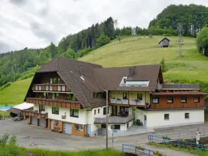 Ferienwohnung für 4 Personen (50 m²) in Bad Peterstal-Griesbach