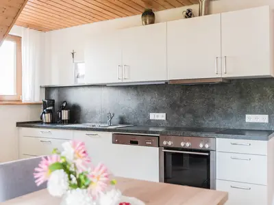 KITCHEN, INSIDE