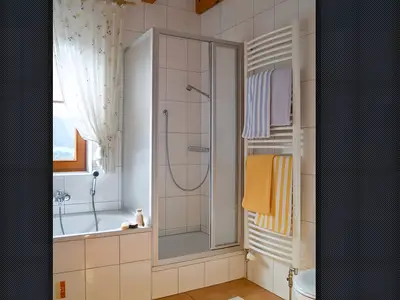 INSIDE, BATHROOM