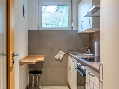 Ferienwohnung für 4 Personen (60 m²) in Bad Peterstal-Griesbach 6/10