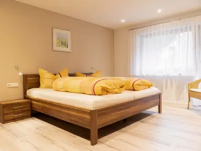 Ferienwohnung für 4 Personen (85 m²) in Bad Peterstal-Griesbach 5/10