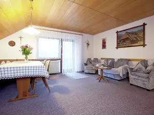 Ferienwohnung für 5 Personen (80 m²) in Bad Peterstal-Griesbach