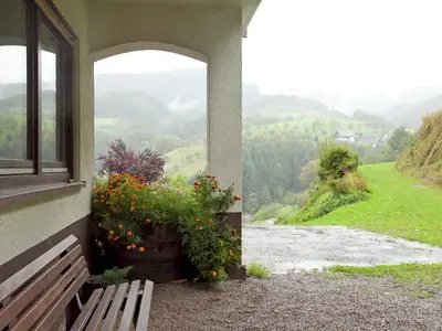TerraceBalcony