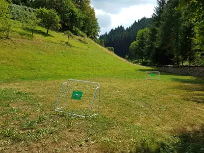 Sportplatz