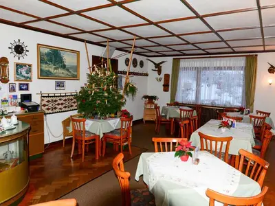 Ferienwohnung für 3 Personen (65 m²) in Bad Peterstal-Griesbach 5/10