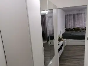 Ferienwohnung für 3 Personen (44 m²) in Bad Peterstal-Griesbach