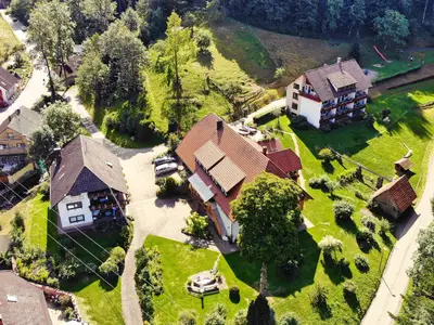 Ferienwohnung für 4 Personen (73 m²) in Bad Peterstal-Griesbach 7/10
