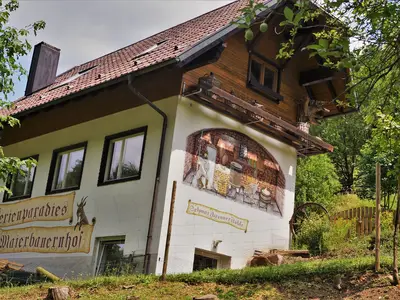 Ferienwohnung für 7 Personen (58 m²) in Bad Peterstal-Griesbach 4/10