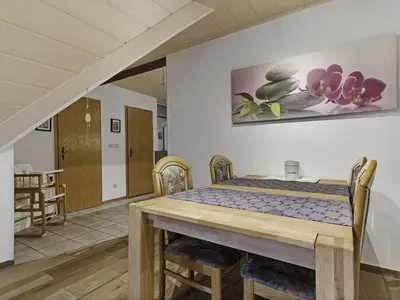 BEDROOM, INSIDE, OUTSIDE