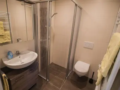 Ferienwohnung für 3 Personen (40 m²) in Bad Peterstal-Griesbach 3/10