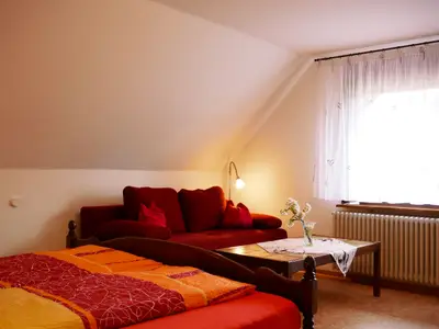 Ferienwohnung für 5 Personen (65 m²) in Bad Peterstal-Griesbach 2/10