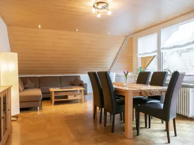 Ferienwohnung für 4 Personen (75 m²) in Bad Peterstal-Griesbach 2/10