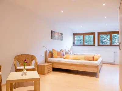 Ferienwohnung für 4 Personen (75 m²) in Bad Peterstal-Griesbach 4/10