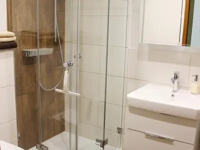 Ferienwohnung für 2 Personen (22 m²) in Bad Peterstal-Griesbach 3/10