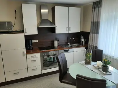 Ferienwohnung für 2 Personen (43 m²) in Bad Peterstal-Griesbach 8/10