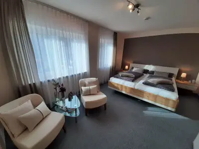 Ferienwohnung für 2 Personen (43 m²) in Bad Peterstal-Griesbach 5/10