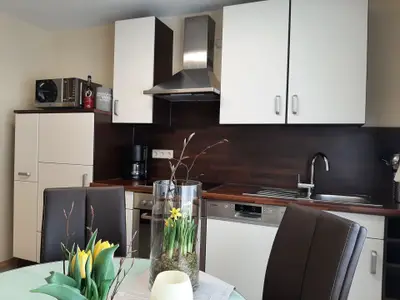 Ferienwohnung für 2 Personen (43 m²) in Bad Peterstal-Griesbach 7/10
