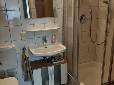 Ferienwohnung für 2 Personen (43 m²) in Bad Peterstal-Griesbach 10/10