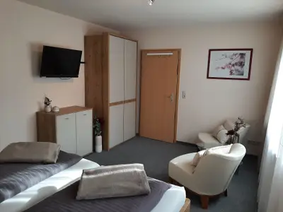 Ferienwohnung für 2 Personen (43 m²) in Bad Peterstal-Griesbach 4/10