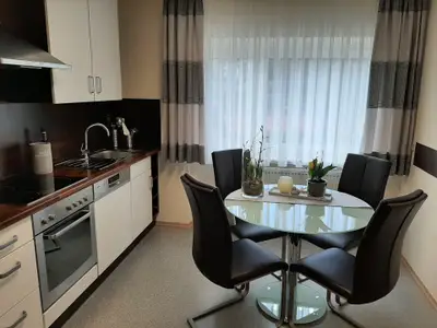 Ferienwohnung für 2 Personen (43 m²) in Bad Peterstal-Griesbach 6/10