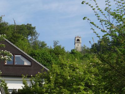 Blick auf den Königsberg