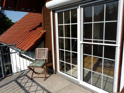 balkon balkon