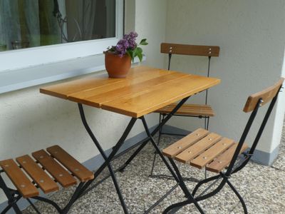 Terrasse 1