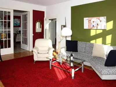 Wohnzimmer Wohnzimmer