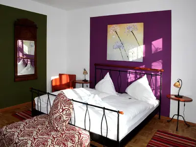 Schlafzimmer Schlafzimmer