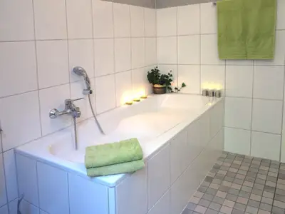 Badewanne Badewanne