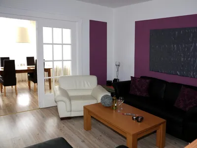 Wohnzimmer Wohnzimmer