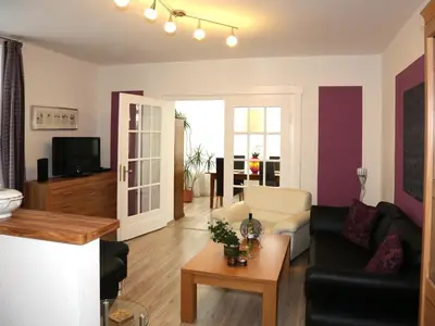 Wohnzimmer Wohnzimmer