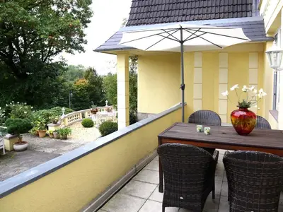 Terrasse Terrasse