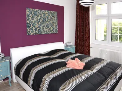 Schlafzimmer Schlafzimmer