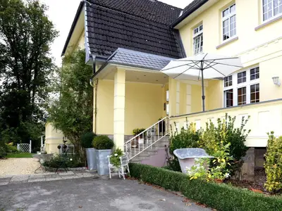 Außenansicht Außenansicht