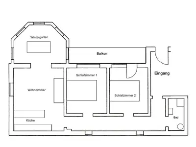 Grundriss Grundriss