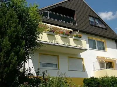Ferienwohnung für 2 Personen (33 m²) in Bad Pyrmont 1/10