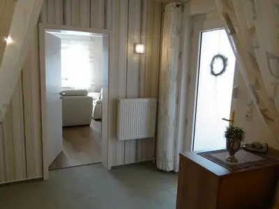 Ferienwohnung für 2 Personen (33 m²) in Bad Pyrmont 7/10