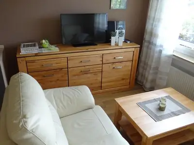 Ferienwohnung für 2 Personen (33 m²) in Bad Pyrmont 9/10