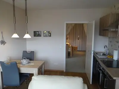 Ferienwohnung für 2 Personen (33 m²) in Bad Pyrmont 10/10